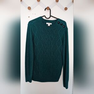 Joe Fresh sweater